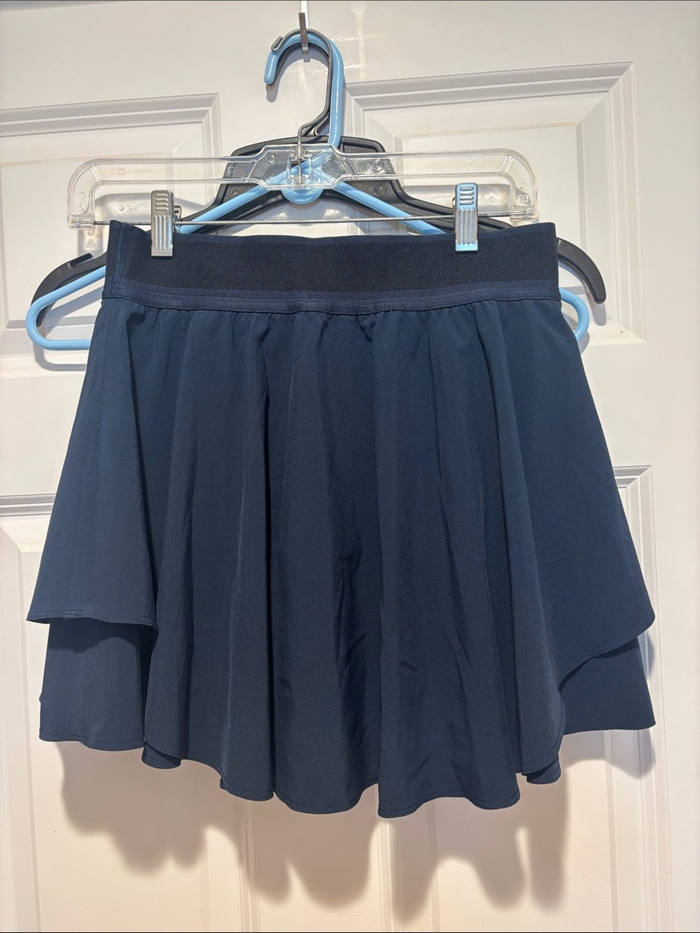 Lululemon Court Rival Skort